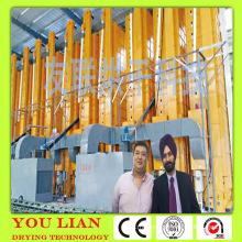 Hot Sale Soybean Drying Machinery